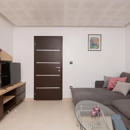 Apartmán Ante Makarská